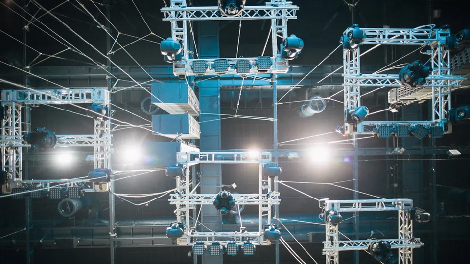 Concert Truss Stage Concert Truss Stage