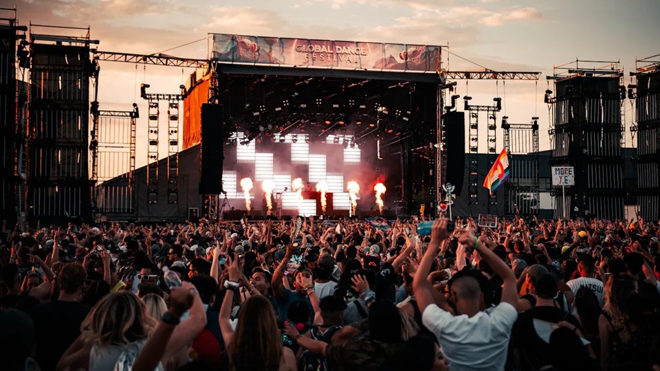 Aluminum Concert Truss Aluminum Concert Truss